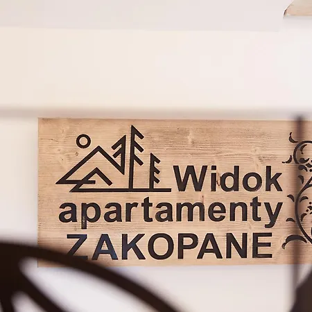 Appartement Widok