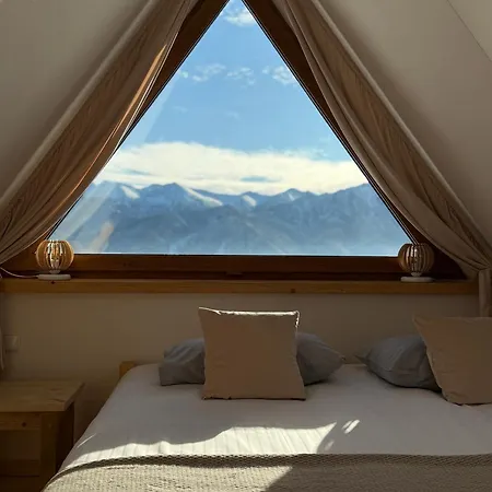 Widok Appartement Zakopane