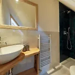 شقة Widok زاكوباني