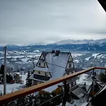 Widok شقة *