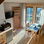 شقة Widok