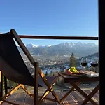 شقة Widok زاكوباني