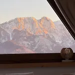 شقة Widok