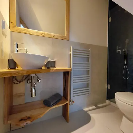 Widok Apartamento *