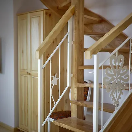 Apartamento Widok