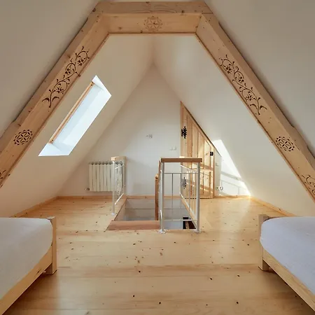Widok Apartman *