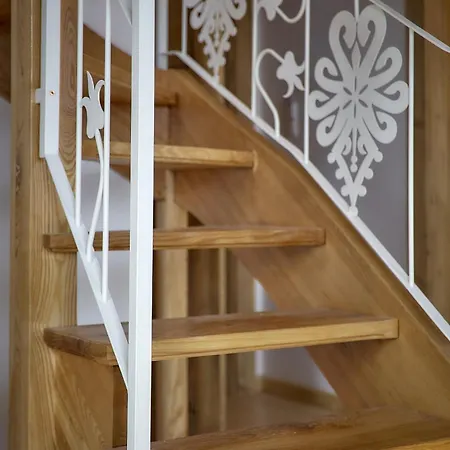 Apartamento Widok