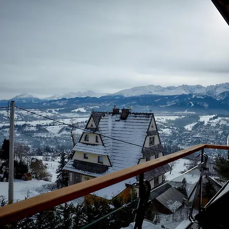 Widok Apartman *