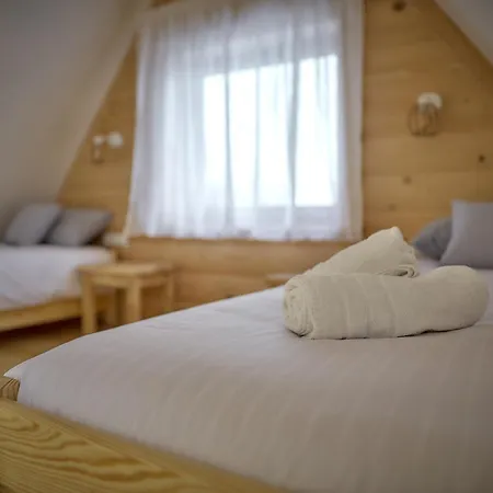 Widok Zakopane
