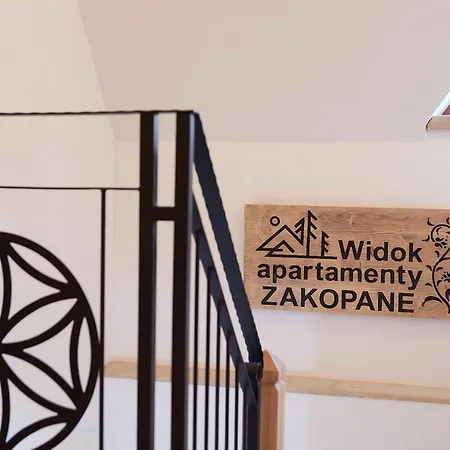 Apartment Widok Zakopane