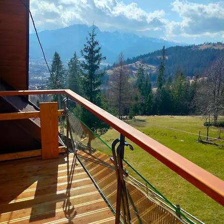 Widok Apartment