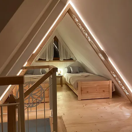 Apartman Widok