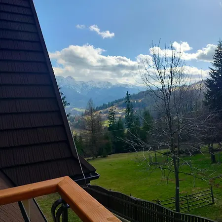 Apartman Widok