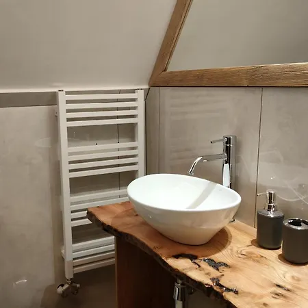Widok Apartamento *