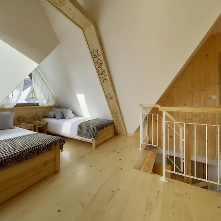 Apartamento Widok *