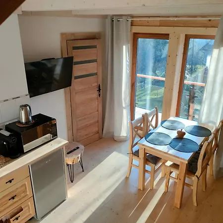 Apartment Widok