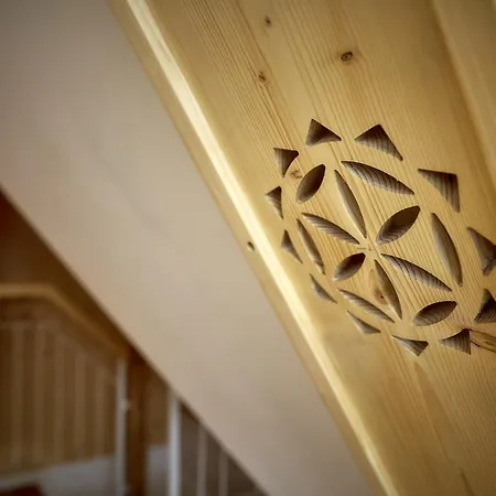 Widok Apartman Zakopane