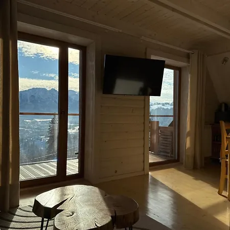Apartamento Widok
