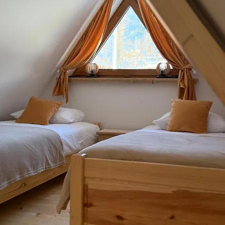 Apartment Widok Zakopane