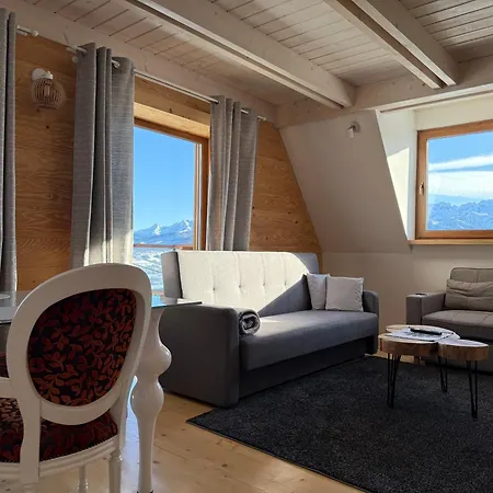 Widok Apartment