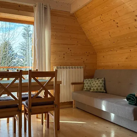 Widok Apartment *