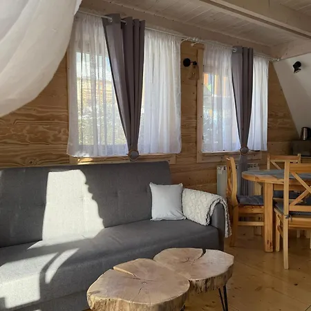 Widok Apartment Zakopane