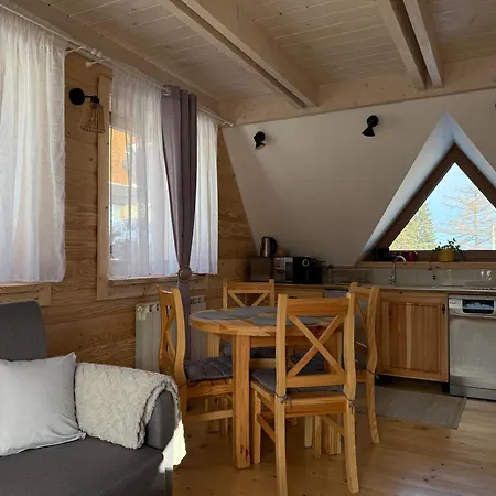 Apartment Widok