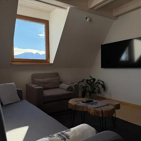 Apartment Widok *