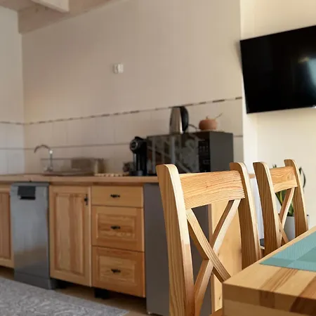 Apartment Widok Zakopane