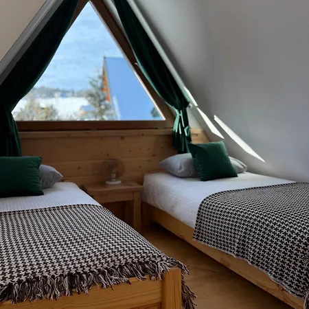 Widok Apartment