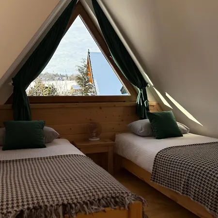 Apartment Widok