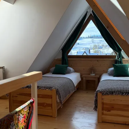Widok Apartamento *