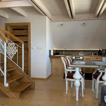 Apartment Widok Zakopane