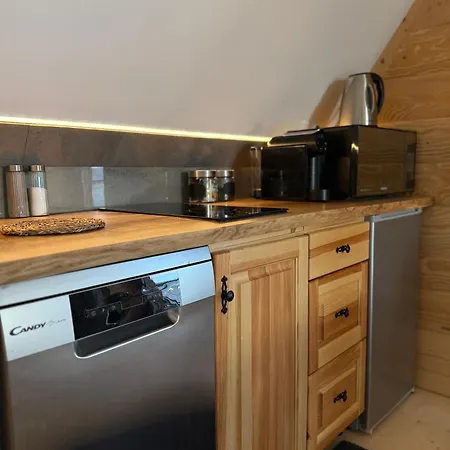 Widok Apartman