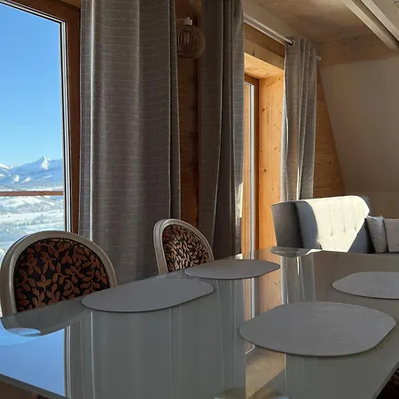 Apartamento Widok