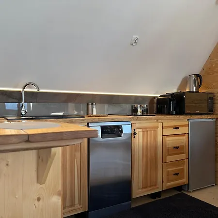 Widok Apartment *