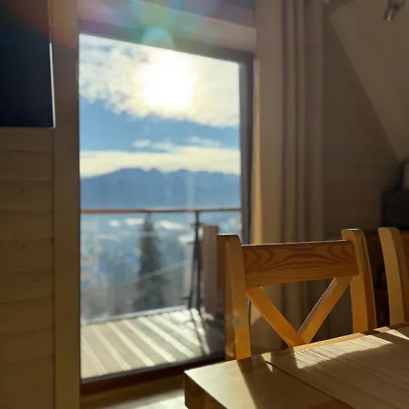 Apartment Widok Zakopane