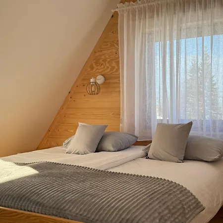 Widok Apartment