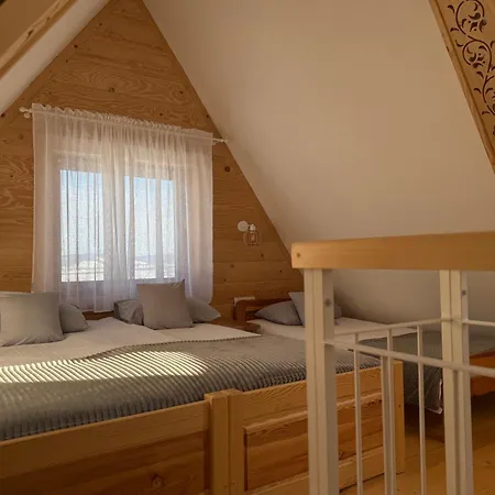 Apartment Widok