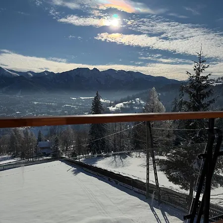 Apartman Widok *