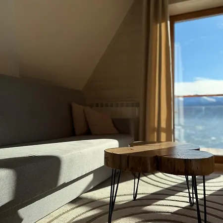 Apartamento Widok Zakopane