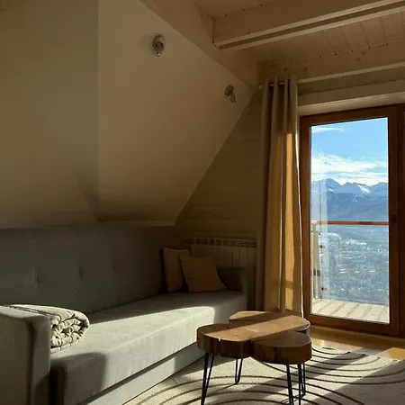 Apartamento Widok *