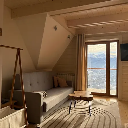 Apartamento Widok