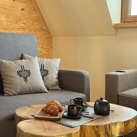 Widok Apartman