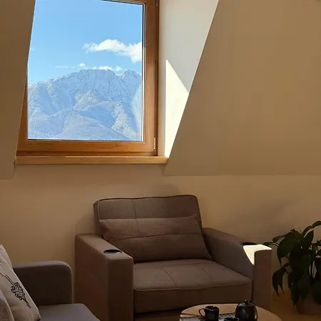 Apartment Widok *