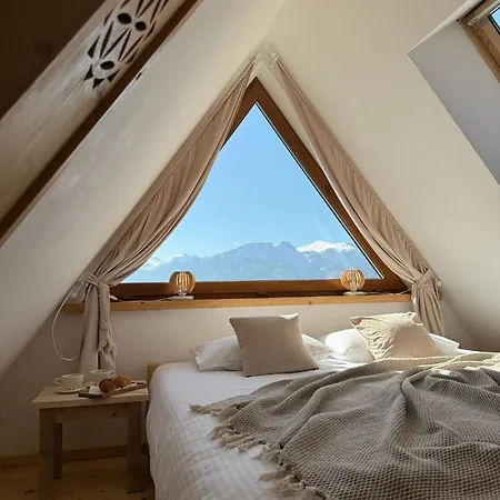 Widok * Zakopane