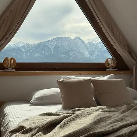 Widok Apartment Zakopane