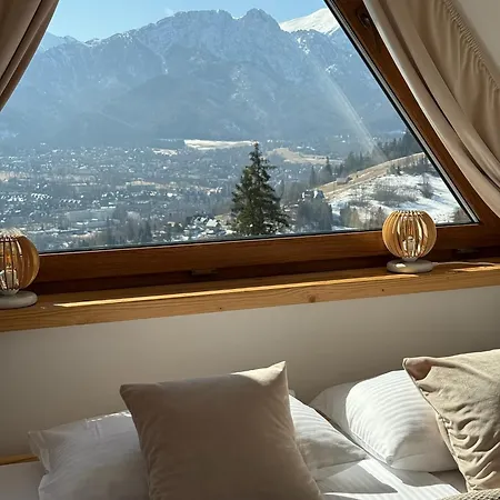 Widok Apartman *
