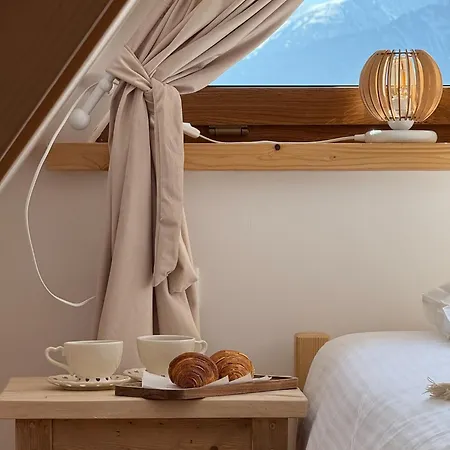 Widok Apartamento Zakopane
