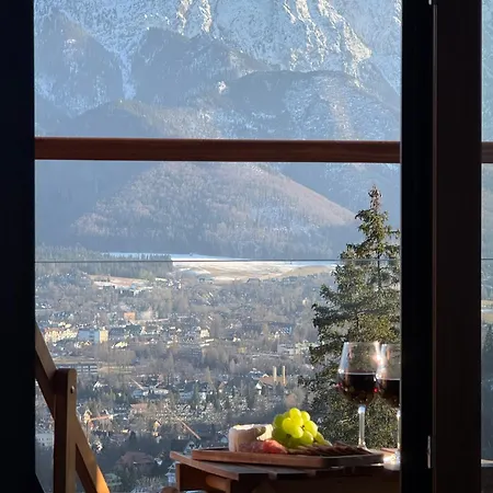 Widok Apartment